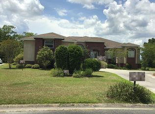 105 Tidewater Cir, Kingsland, GA 31548