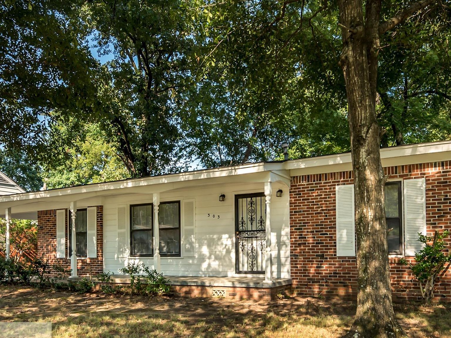 303 Brookside Dr, Little Rock, AR 72205 Zillow