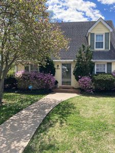 2805 E Oak St, Evansville, IN, 47714