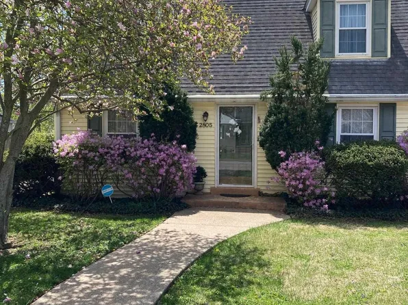 2805 E Oak St, Evansville, IN 47714
