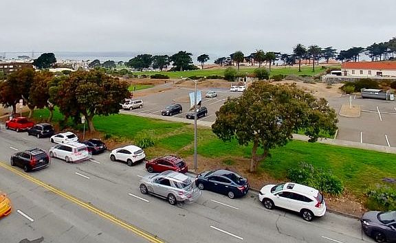 2nd image of 1355 Bay St APT 11