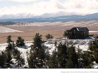 750 Vista Grande Ct, Como, CO 80432