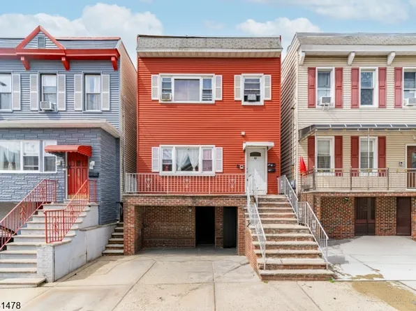 161 Seaview Ave, Jersey City, NJ 07305