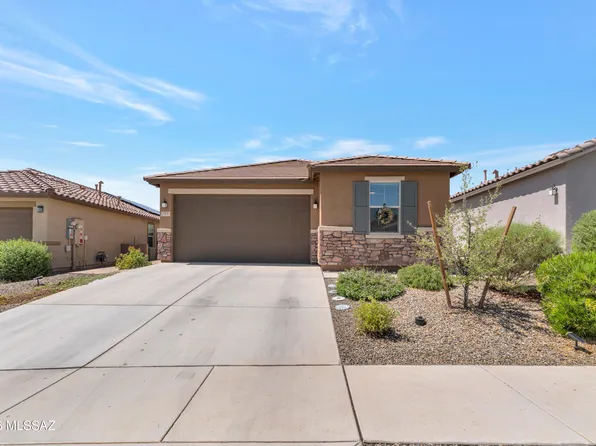 785 W Calle Calca, Sahuarita, AZ 85629
