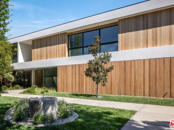 1910 Bel Air Rd, Los Angeles, CA 90077