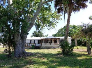6488 Colony Park Dr, Merritt Island, FL 32953