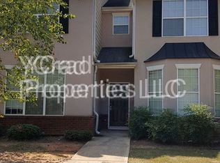 2381 Coach Way, Jonesboro, GA 30236