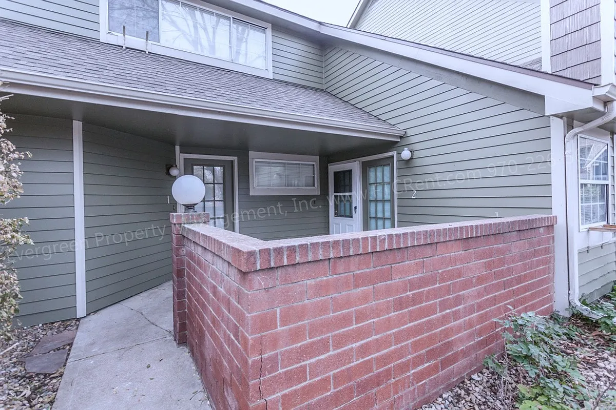 Building Photo - 3565 Windmill Dr #D2