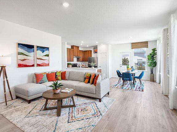 Great room