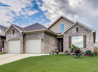 454 Camille Ln, Tuscaloosa, AL 35405