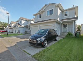 4350 23rd St NW #42, Edmonton, AB T6T1X8