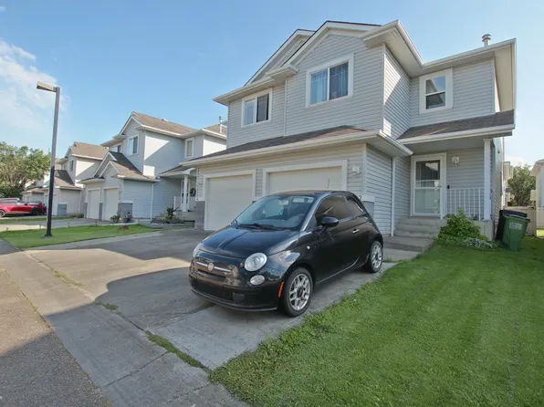 4350 23rd St NW #42, Edmonton, AB T6T 1X8