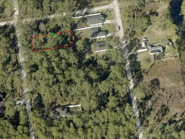 1475 E Parkway St, Deland, FL 32720