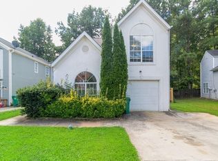 867 Ashley Ln, Stone Mountain, GA 30087