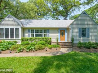 606 Pleasantview Ave, Pasadena, MD 21122