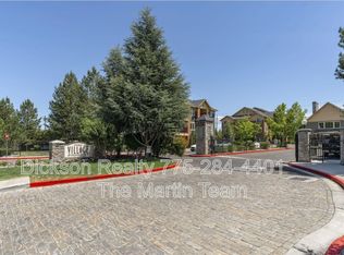 1450 Idlewild Dr Unit 1117, Reno, NV 89509