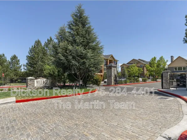 1450 Idlewild Dr, Reno, NV