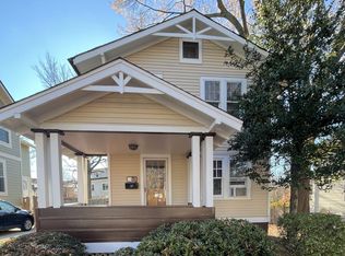 113 E Spring St, Alexandria, VA 22301