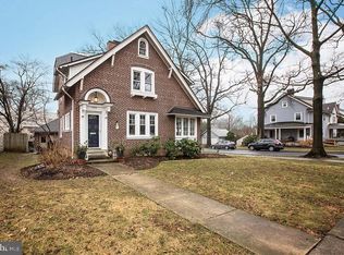 1336 Garfield Ave, Wyomissing, PA 19610