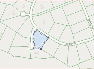11 Oak Leaf Ln LOT 11, Pocono Lake, PA