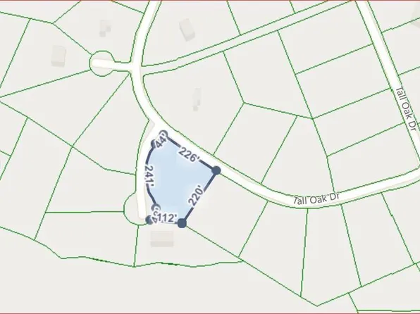 11 Oak Leaf Ln Lot 11, Pocono Lake, PA 18347