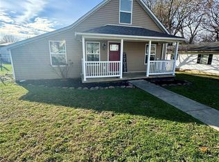 413 Monroe St, Desloge, MO