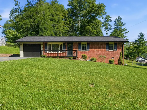 108 Eauclair St, Kingsport, TN 37664