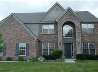 3296 Blackford Pkwy, Lexington, KY 40509