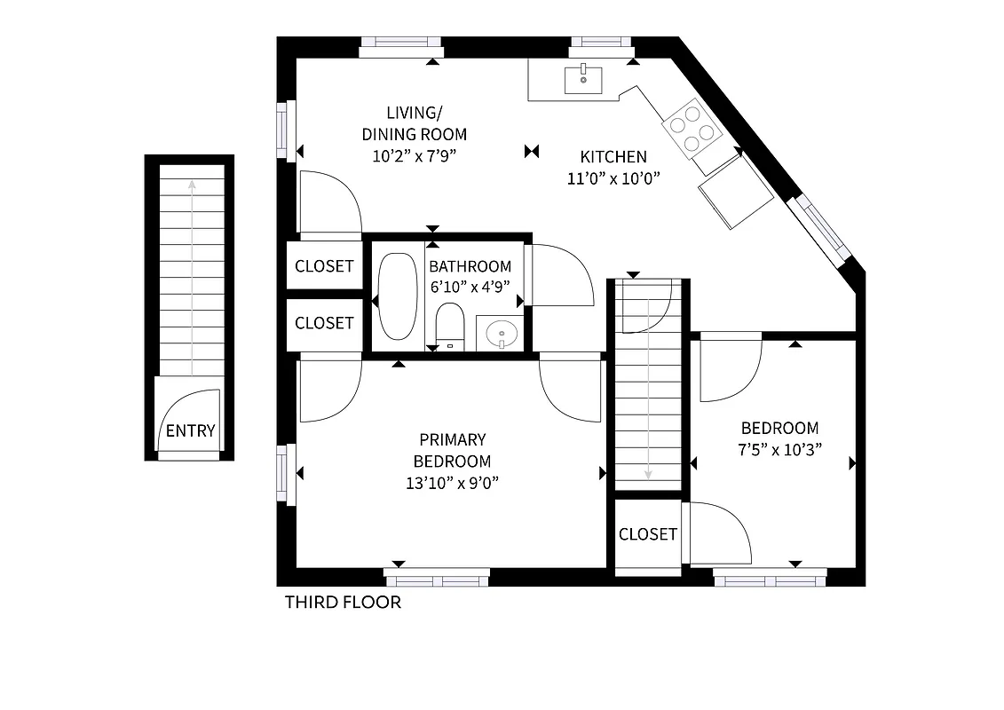 floor plan 4