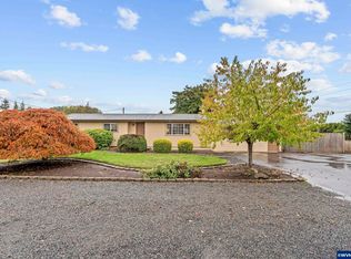 2514 Adams Ln SE, Jefferson, OR 97352