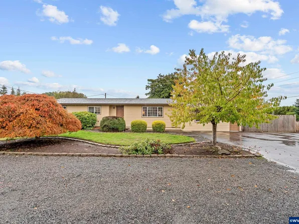 2514 Adams Ln SE, Jefferson, OR 97352