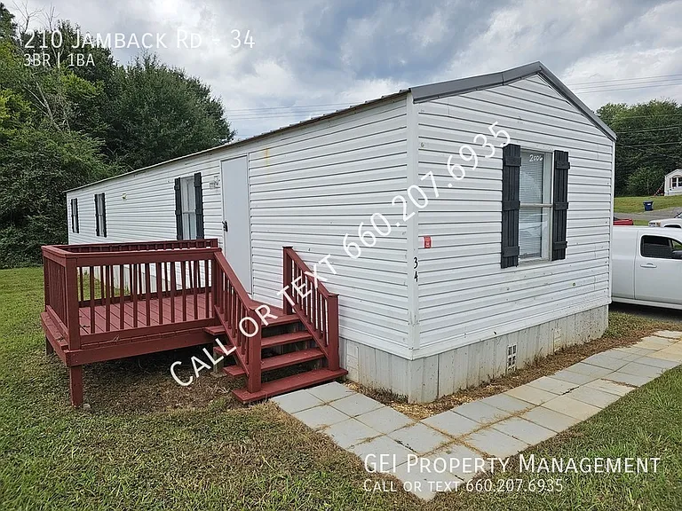 210 Jamback Rd #34 — Photo 9