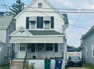 13 Hartman Pl, Buffalo, NY