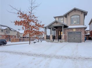 225 Goodwin Dr, Guelph, ON N1L0K1