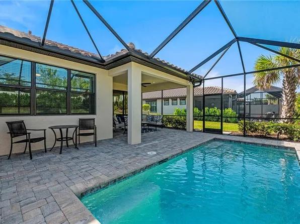 12350 Canal Grande DR, FORT MYERS, FL 33913