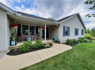 7326 State Route 19 Rd #285-286-287, Mount Gilead, OH 43338