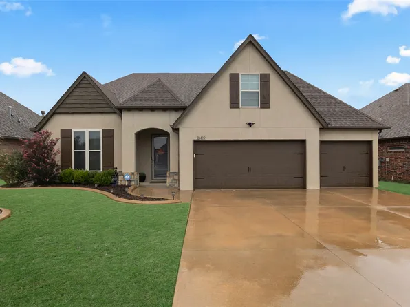 18419 E 50th St, Tulsa, OK 74134