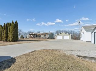 735 Diamond Trail Rd, Searsboro, IA 50242