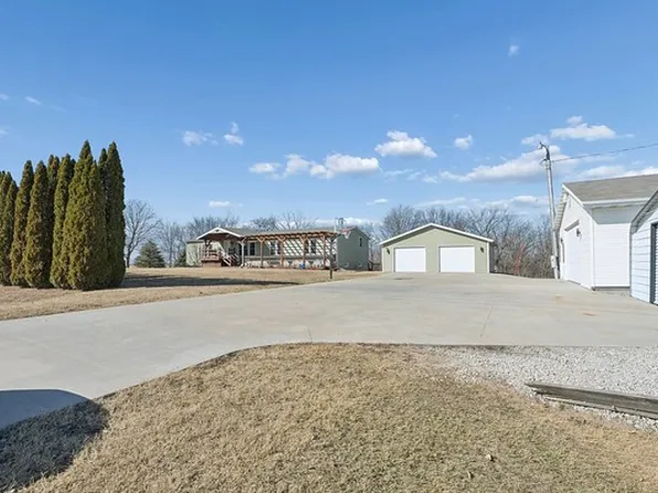 735 Diamond Trail Rd, Searsboro, IA 50242