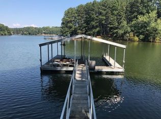 286 Diane Cir, Dawsonville, GA 30534