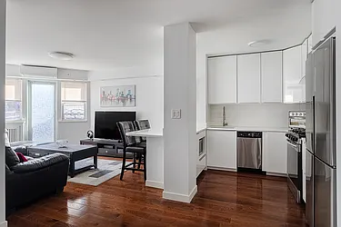 Rented by Compass