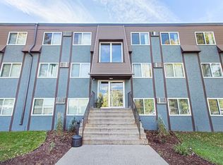 109th Place Apartments, Minneapolis, MN 55433