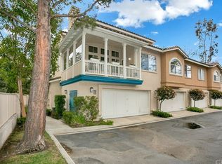 2 Tierra Plano, Rancho Santa Margarita, CA 92688