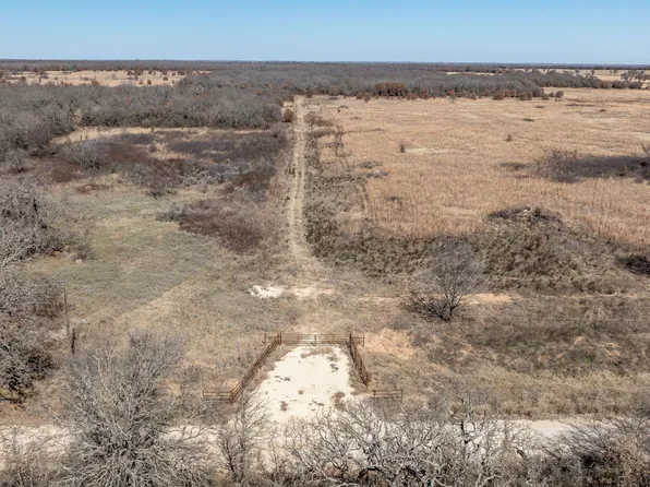 0 County Road 380, Rising Star, TX 76471