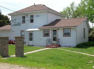 47158 State Highway 34, Colman, SD 57017