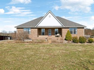 1014 Meridian Dr, Castalian Springs, TN 37031