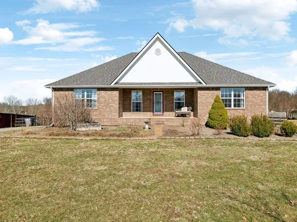 1014 Meridian Dr, Castalian Springs, TN 37031