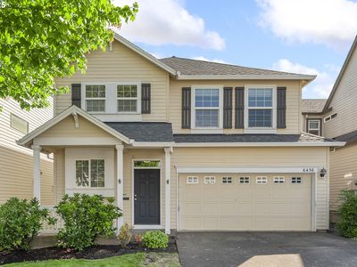 6436 SW Fountain Grove Ter, Beaverton, OR, 97078