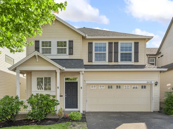 6436 SW Fountain Grove Ter, Beaverton, OR 97078
