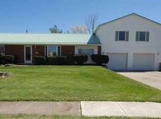 207 Connolly St, Marysville, OH 43040